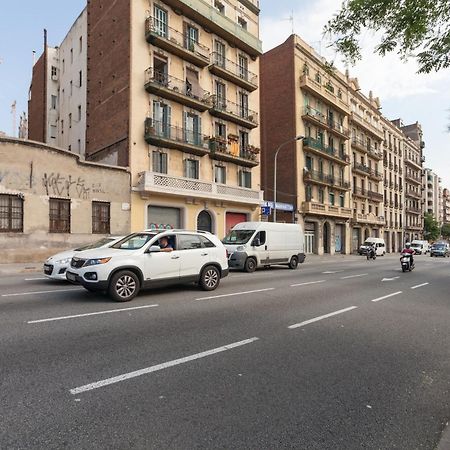 Housalia Sagrada Familia Barselona Dış mekan fotoğraf
