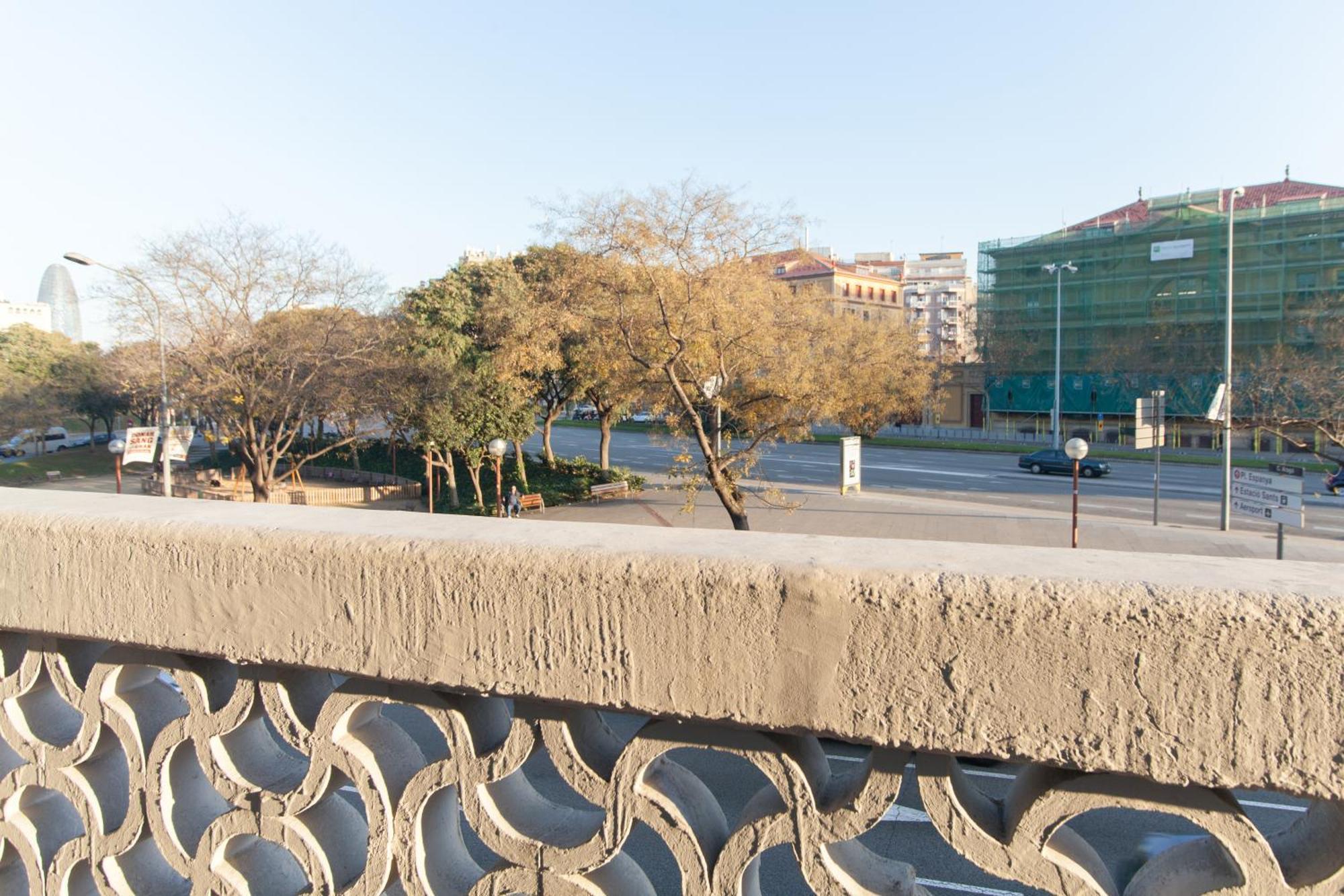 Housalia Sagrada Familia Barselona Dış mekan fotoğraf
